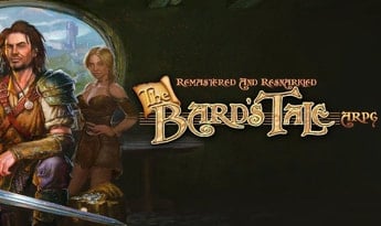The Bard's Tale ARPG: Remastered and Resnarkled EN Canada Xbox One Xbox Series Xbox - PC