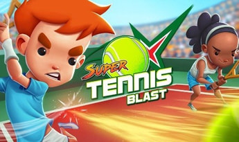 Super Tennis Blast EN Argentina Xbox One Xbox Series