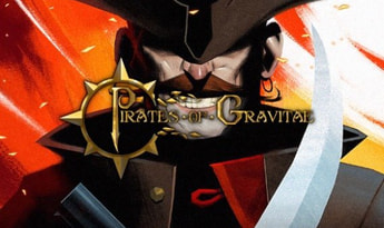 Pirates of Gravitae EN Global Steam