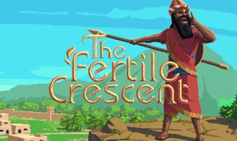 TFC: The Fertile Crescent EN Global Steam