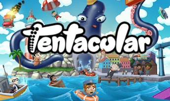 Tentacular VR Global Steam