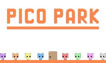 Pico Park EN Global Steam