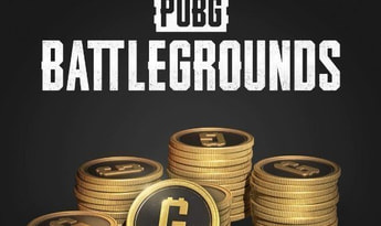 PUBG Battlegrounds 5500 G-Coin Steam