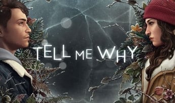 Tell Me Why: Chapters 1-3 EN EU Xbox One Xbox Series