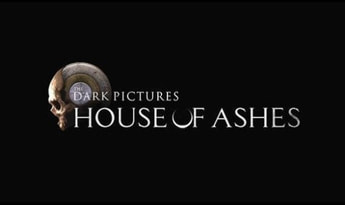The Dark Pictures Anthology: House of Ashes EN Turkey Xbox One Xbox Series