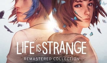 Life is Strange Remastered - Collection Global Xbox One Xbox Series