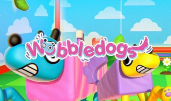 Wobbledogs Global Steam