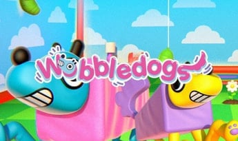 Wobbledogs EN Argentina Xbox One Xbox Series