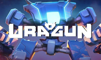 Uragun EN/PL/ES Global Steam