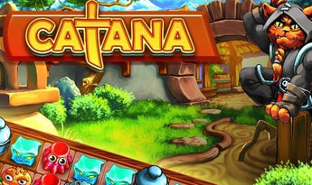 Catana ARG EN Argentina Xbox One Xbox Series