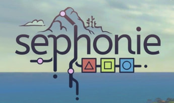 Sephonie EN/DE/JA Global Steam