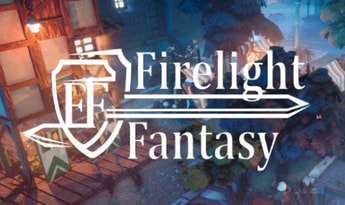 Firelight Fantasy: Force Energy Global Steam