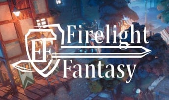 Firelight Fantasy: Force Energy Global Steam