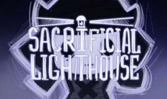 Sacrificial Lighthouse Global Steam
