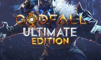 Godfall Ultimate Edition United Kingdom Xbox One Xbox Series