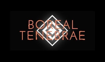 Boreal Tenebrae EN Argentina Xbox One Xbox Series