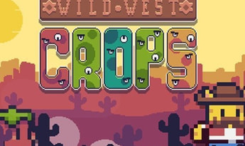 Wild West Crops EN Argentina Xbox One Xbox Series