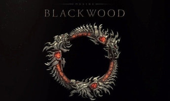 The Elder Scrolls Online: Blackwood - Collector’s Edition Upgrade DLC EN United States Xbox One Xbox Series