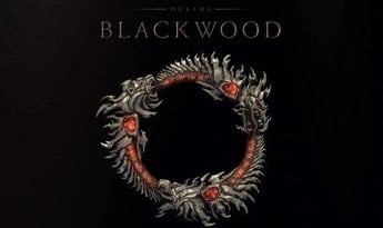 The Elder Scrolls Online: Blackwood - Collector’s Edition Upgrade DLC EN United States Xbox One Xbox Series