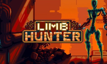 Limb Hunter ARG EN Argentina Xbox One Xbox Series