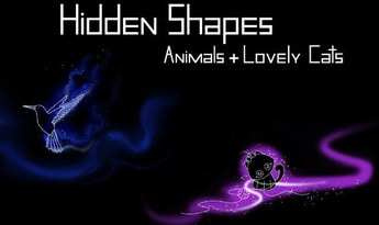 Hidden Shapes: Animals + Lovely Cats - Bundle EN Argentina Xbox One Xbox Series