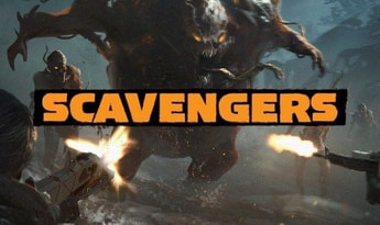 Scavengers - 250 Chips EN Global Official website