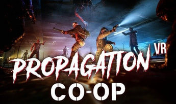 Propagation: CO-OP VR DLC EN Global Steam