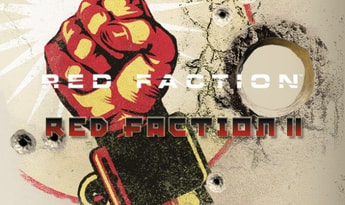 Red Faction + Red Faction II - Bundle EN Global Steam