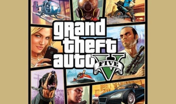 Grand Theft Auto V GTA 5: Story Mode DLC EN Argentina Xbox Series