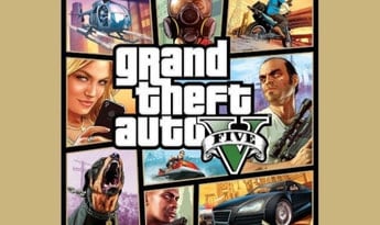 Grand Theft Auto V GTA 5: Story Mode DLC EN EU Xbox Series