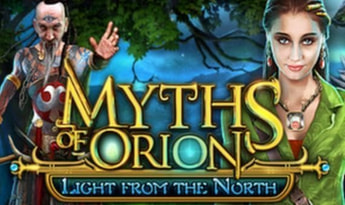 Myths Of Orion: Light From The North EN/DE/FR/IT/ES EU Nintendo Switch