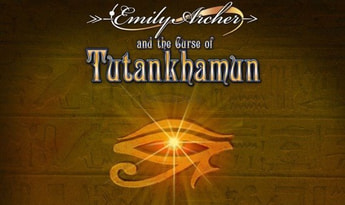 Emily Archer and the Curse of Tutankhamun EN EU Nintendo Switch