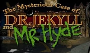 The mysterious Case of Dr. Jekyll and Mr. Hyde EN EU Nintendo Switch
