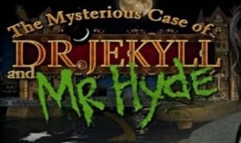 The mysterious Case of Dr. Jekyll and Mr. Hyde EN EU Nintendo Switch