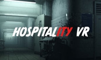 Hospitality VR Steam Global