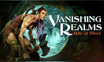 Vanishing Realms VR EN/ZH Global Steam