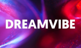 DreamVibe EN Global Steam
