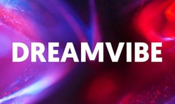 DreamVibe Steam Global