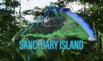 Sanctuary Island Steam Global