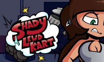 Shady Lewd Kart EN Global Steam