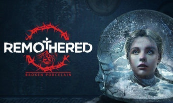 Remothered: Broken Porcelain Turkey Xbox One Xbox Series