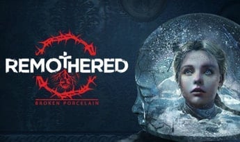 Remothered: Broken Porcelain Turkey Xbox One Xbox Series