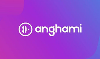 Anghami Plus 1 Month UAE/SA  United Arab Emirates Music