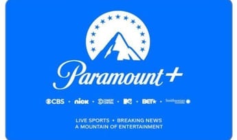 CBSi Paramount Plus Gift Card USD US $50 Prepaid