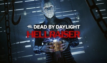 Dead by Daylight - Hellraiser Chapter DLC Argentina Xbox One Xbox Series