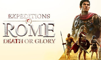 Expeditions: Rome - Death or Glory DLC EN Argentina Xbox - PC