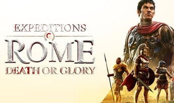 Expeditions: Rome - Death or Glory DLC EN Argentina Xbox - PC