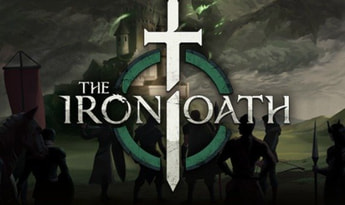 The Iron Oath EN Global Steam