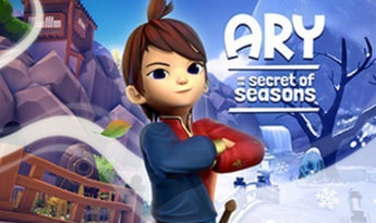Ary and the Secret of Seasons Turkey Xbox One Xbox Series