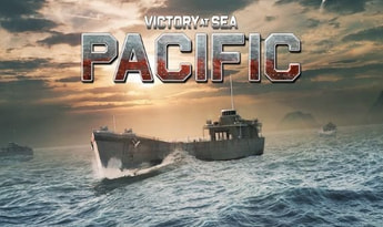 Victory  Sea Pacific EN/DE/FR/RU/ZH/ES Global Steam